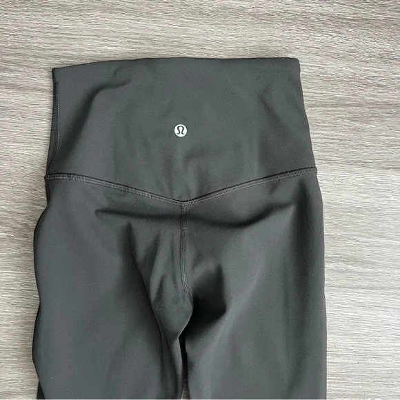 Lululemon Athletica Align Flare Pants - Picture 5 of 8